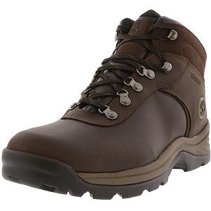 Черевики Timberland FLUME MID WP 18128 - Фото 1