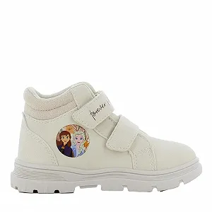 Детские Ботинки Disney Frozen для Девочек - Фото 1