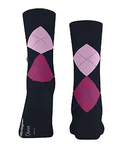 Носки Burlington Queen Плотные Хлопок (Органический) synthetic.ua - Фото 1