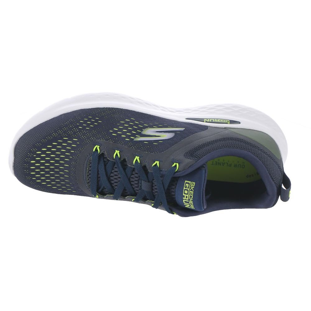 Кросівки Skechers Go Run Lite чоловічі, фото №3