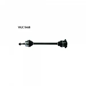 Приводной вал SKF VKJC 5468 для AUDI VW передняя ось справа - Фото 1