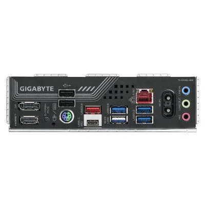Материнская плата GIGABYTE B850 GAMING X WIFI6E, фото №3 Материнская плата GIGABYTE B850 GAMING X WIFI6E, фото №3