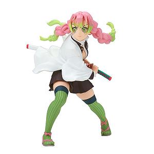 Фігурка Banpresto Demon Slayer Kimetsu No Yaiba Vibration Stars Mitsuri Kanroji 13 см різнокольорова - Фото 1