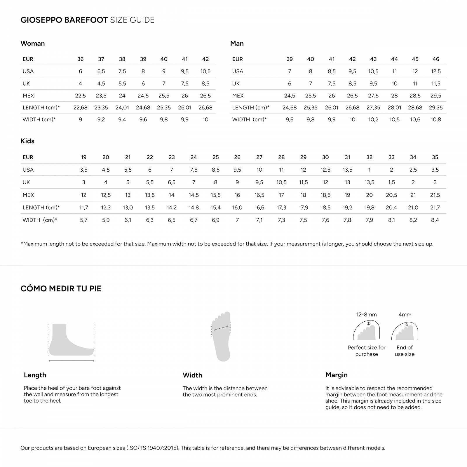 Кроссовки Gioseppo Colebrook для девочек, фото №6