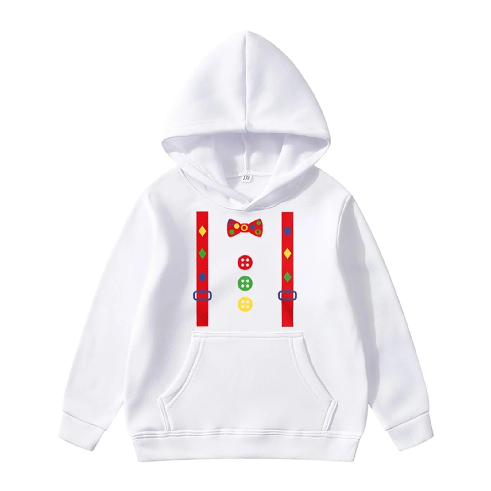 Світшот Різдвяний дитячи, фото №1