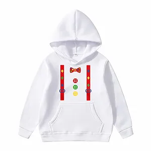 Світшот Різдвяний дитячи - Фото 1