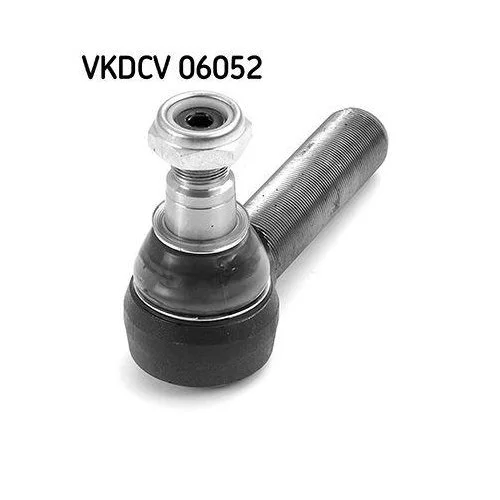 Наконечник рулевой тяги SKF VKDCV 06052, фото №4 Наконечник рулевой тяги SKF VKDCV 06052, фото №4