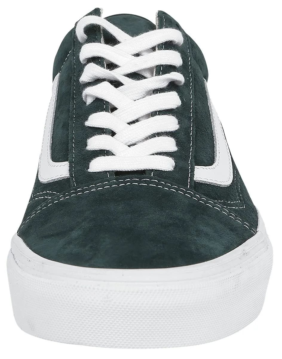 Кеди Vans UA Old Skool низькі унісекс, фото №4 Кеди Vans UA Old Skool низькі унісекс, фото №4