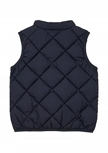 Жилет s.Oliver для мальчиков, для активного отдыха synthetic.ua - Фото 1