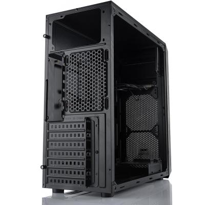 Корпус Vinga CS210B, фото №9