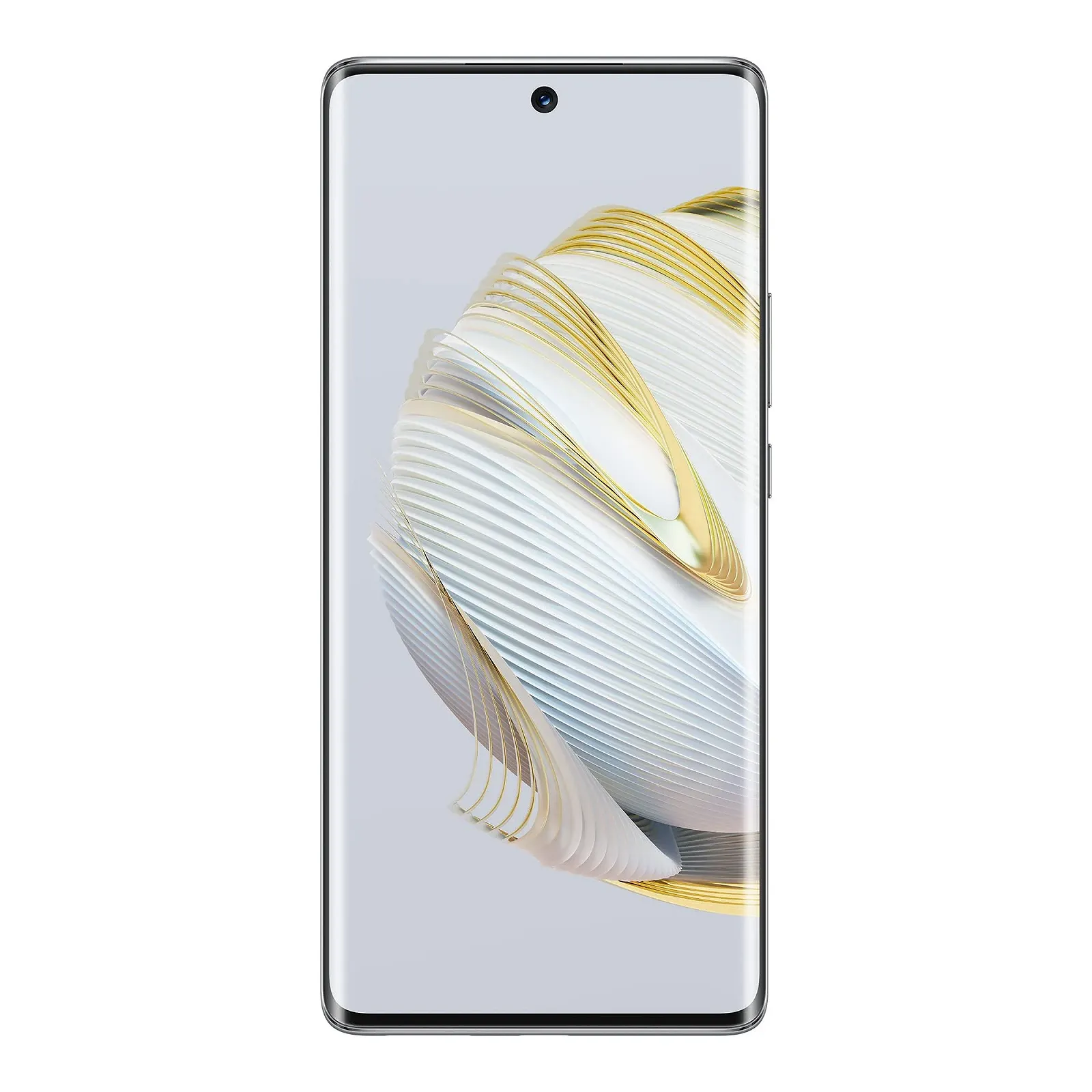 Смартфон Huawei Nova 10 5G 128GB 8GB RAM Dual SIM Starry-Silver, фото №5