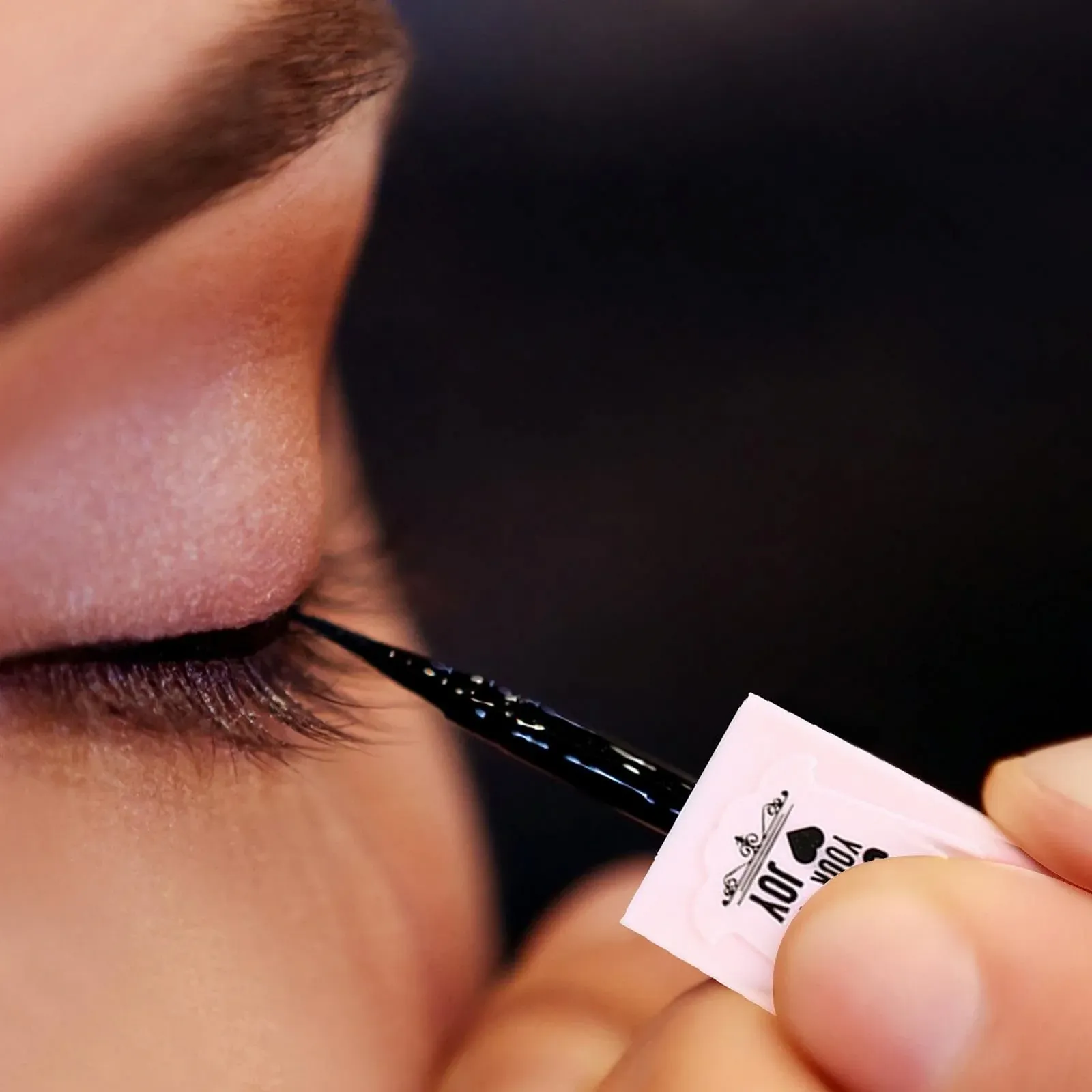 Подводка для глаз Moonyan, фото №3