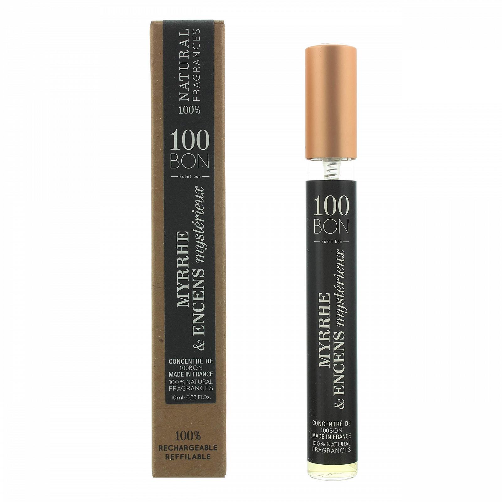 Eau de Parfum 100 Bon Myrrh & Encens Mysterieux Concentre Спрей, фото №1