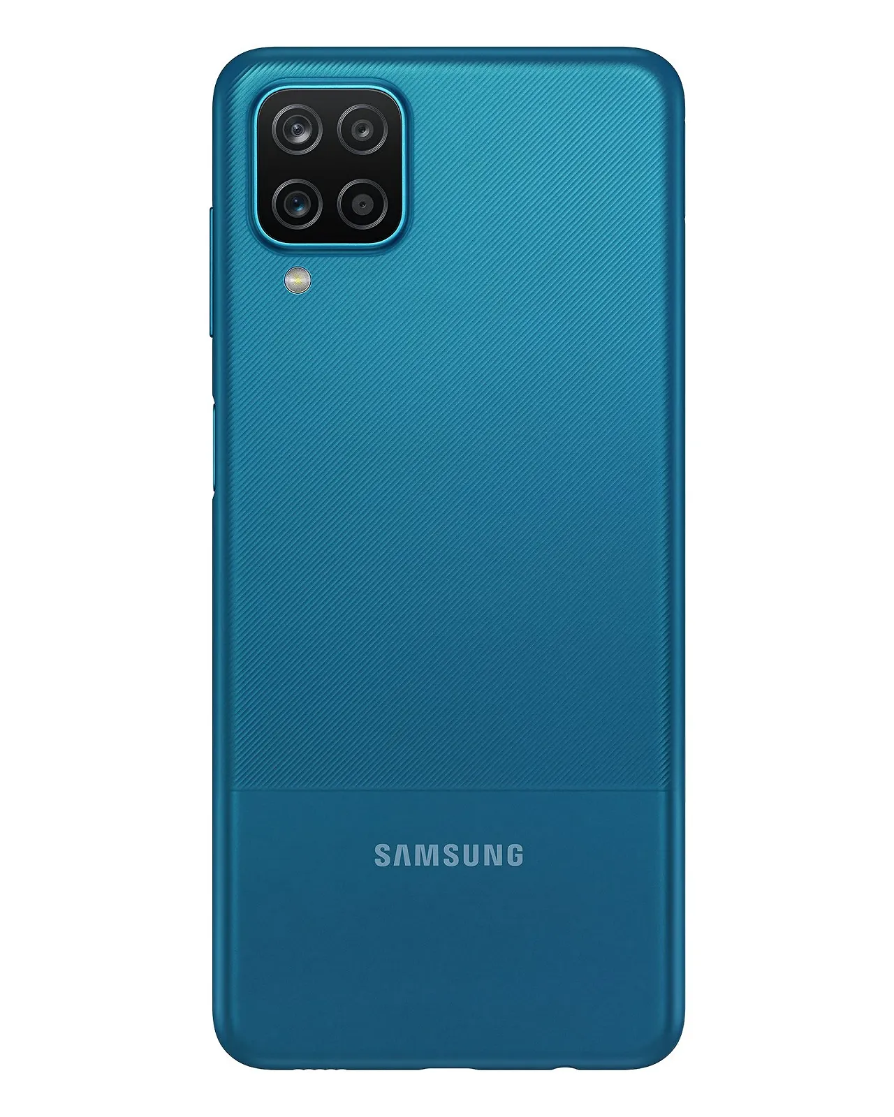 Смартфон 6.5" Samsung Galaxy A12 4/128Gb 4G 2-SIM NFC 48/8Мп 8 ядер Android 13 Blue, фото №4 Смартфон 6.5" Samsung Galaxy A12 4/128Gb 4G 2-SIM NFC 48/8Мп 8 ядер Android 13 Blue, фото №4