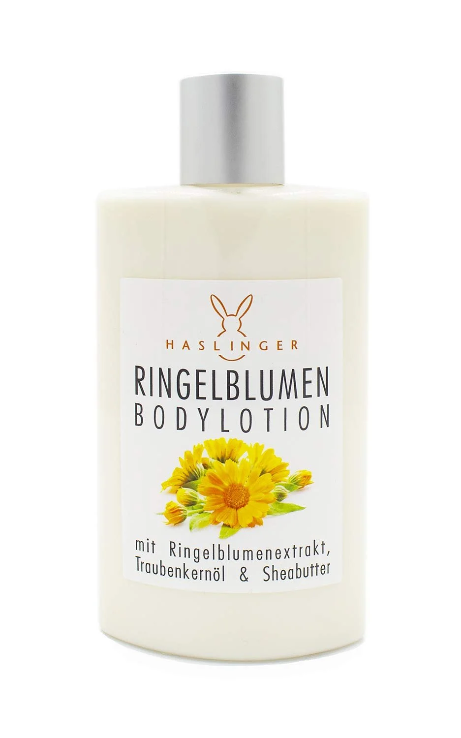 Лосьон для тела Haslinger Marigold 200 мл, фото №1