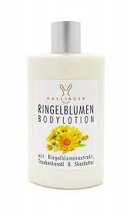 Лосьйон для тіла Haslinger Calendula 200 мл - Фото 1