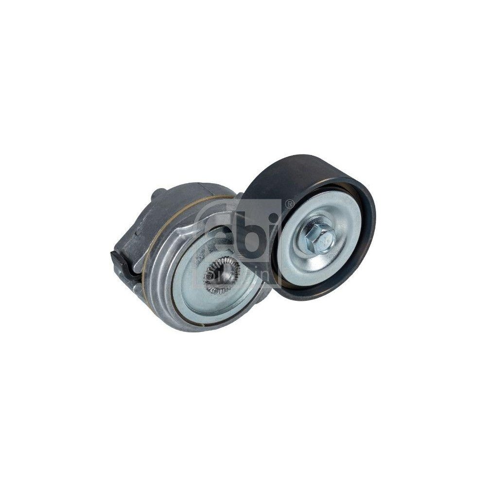 Натягувач поліклинового ременя FEBI BILSTEIN 27135 для MAN NEOPLAN STEYR, фото №2 Натягувач поліклинового ременя FEBI BILSTEIN 27135 для MAN NEOPLAN STEYR, фото №2