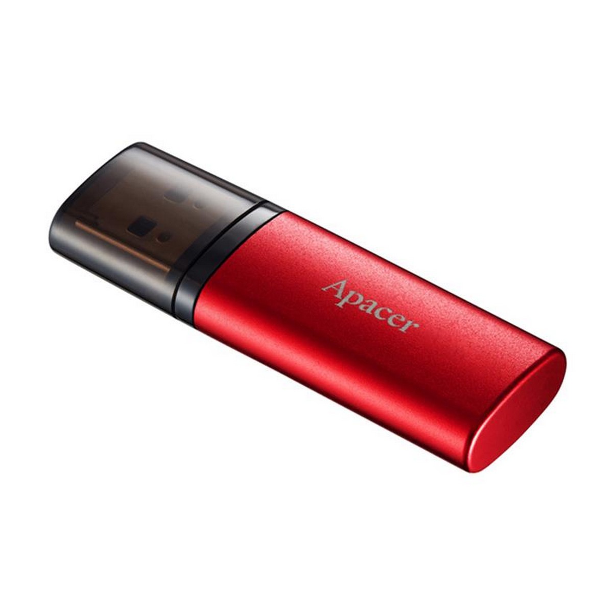 Флеш-накопичувач USB3.2 256GB Apacer AH25B Red (AP256GAH25BR-1), фото №3