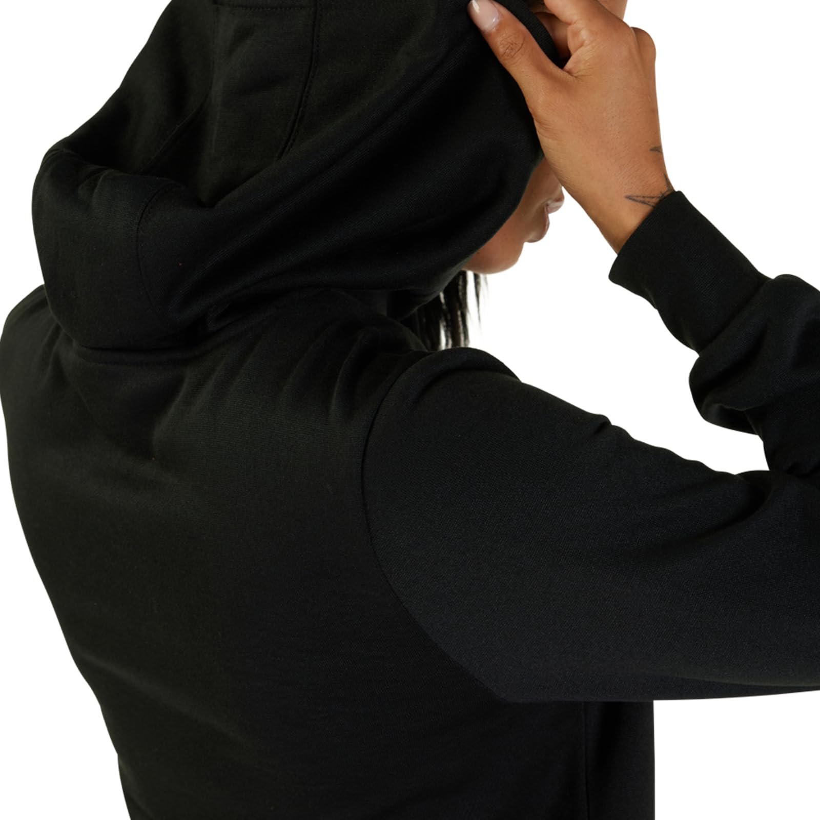 Женская Толстовка Fox Racing Absolutes Fleece PO, фото №6