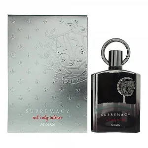 Парфуми Afnan Supremacy Not Only Intense EDP 100 мл M - Фото 1