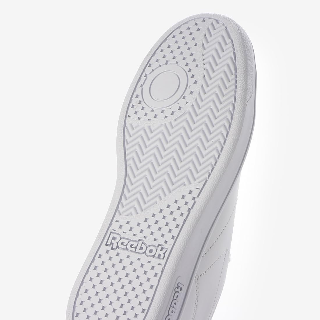 Кросівки Reebok Court Clean Unisex, фото №10