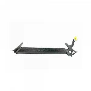 Радіатор масляний АКПП VEMO V15-60-6076 для AUDI VW - Фото 1