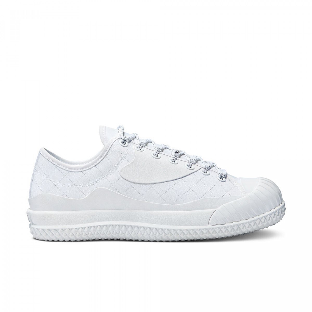 Кеди жіночі Converse X Slam Jam Bosey Mc Ox Mono White 171224C 41, фото №1