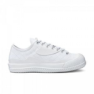 Кеди жіночі Converse X Slam Jam Bosey Mc Ox Mono White 171224C 41 - Фото 1