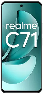 Смартфон 6.67" Realme C71 6/128Gb 4G 2-SIM 50Мп 8 ядер Android 15 Green цена на synthetic.ua - Фото 1 Смартфон 6.67" Realme C71 6/128Gb 4G 2-SIM 50Мп 8 ядер Android 15 Green synthetic.ua - Фото 1