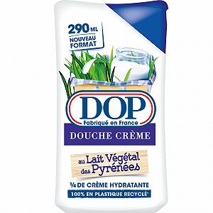 Гель для душу DOP Douceurs de nos regions Pyrenees Vegetable Milk 12 x 290 мл synthetic.ua - Фото 1