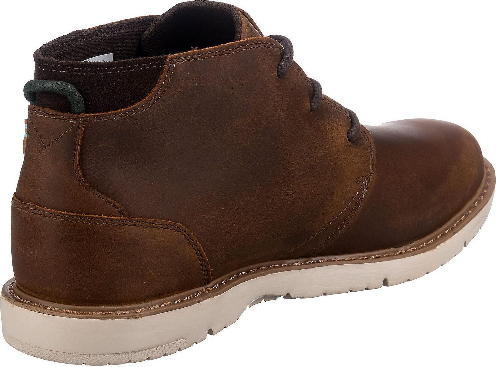 Эспадрильи TOMS Navi Cedar Brown, фото №4