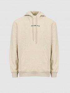 Толстовка LTB YERAZA кольору охри, M - Фото 1