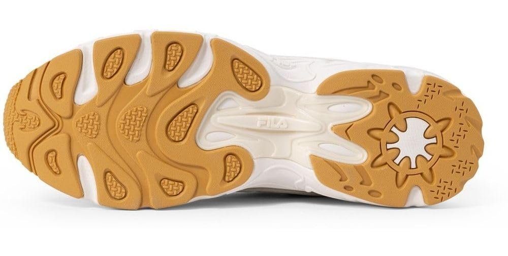 Кроссовки Fila Actix Retro, фото №5