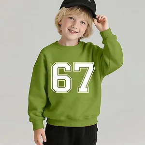 Толстовка Дитяча synthetic.ua - Фото 1