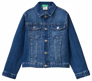 Куртка United Colors of Benetton для мальчиков - Фото 1