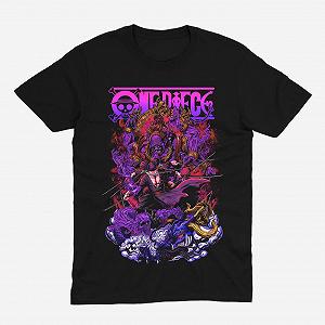 Футболка Аниме Ван пис One Piece TH259 L - Фото 1