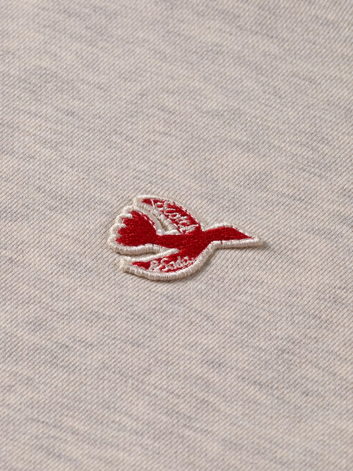 Женский свитшот Scotch & Soda Core-The Free Spirit Peace Bird, фото №2