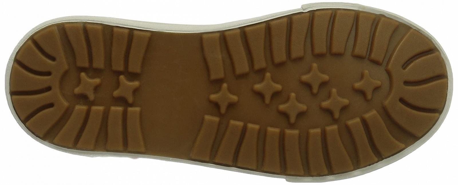 Кеды Kangaroos Unisex Kinder KAVU XSneaker, фото №4