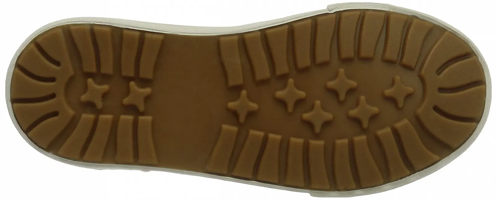 Кеды Kangaroos Unisex Kinder KAVU XSneaker, фото №4