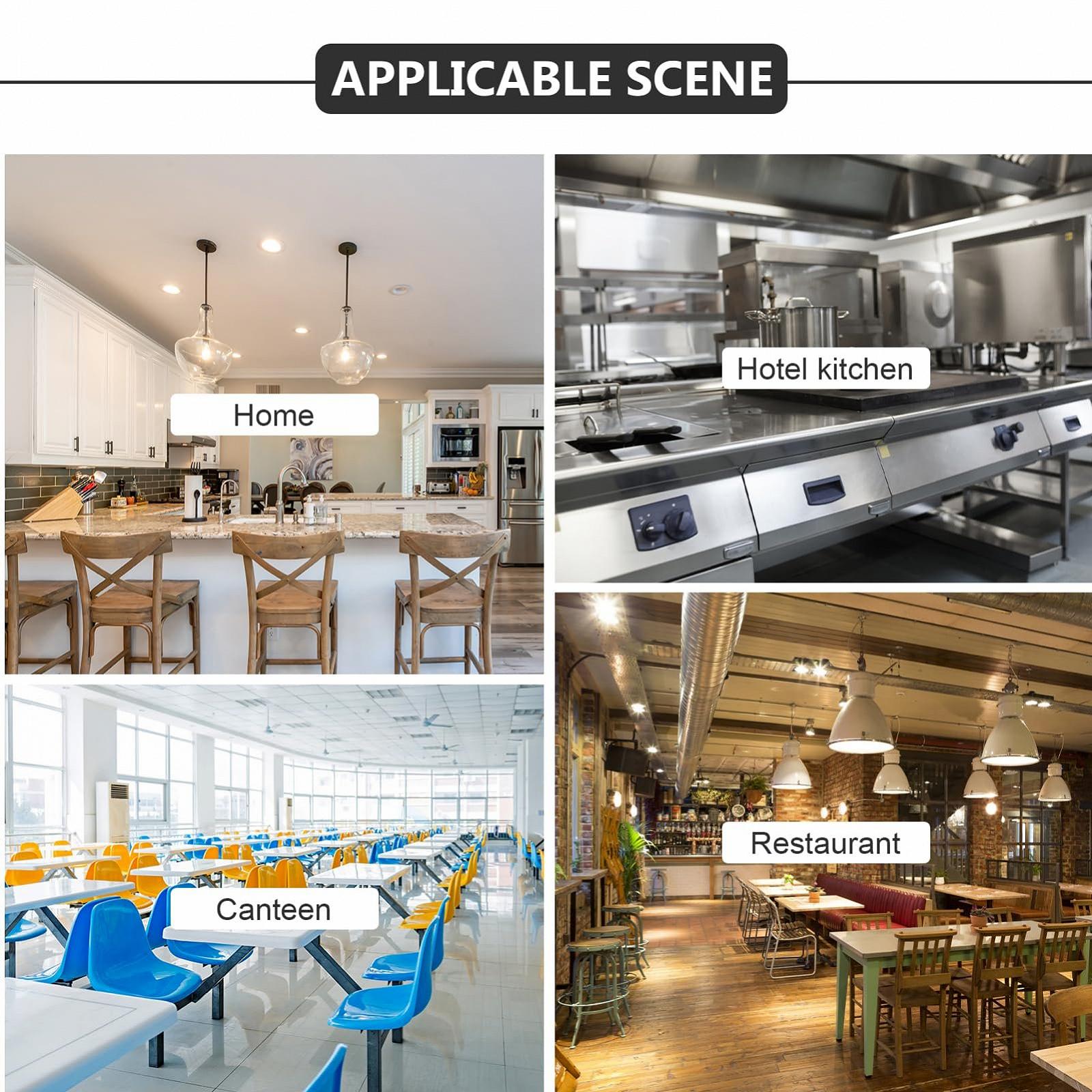 Кастрюля Zerodeko с крышкой керамическая для супа и риса, фото №2