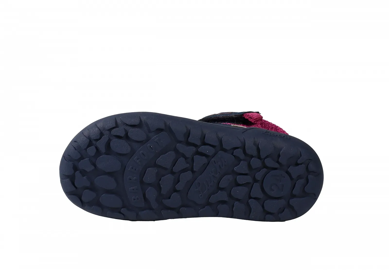 Кросівки Lurchi Jaden-TEX Barefoot, фото №7