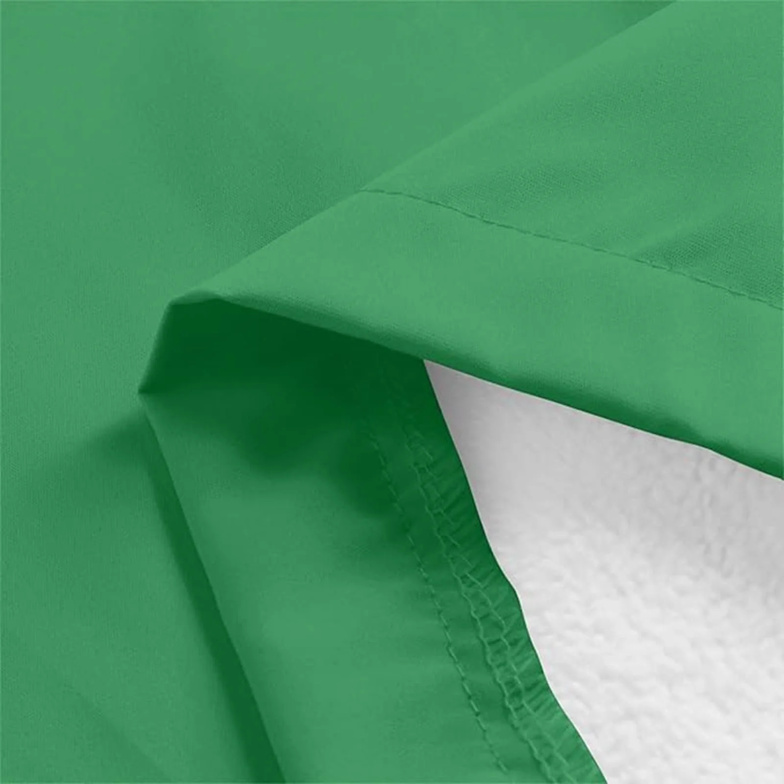 Дівчачий всепогодний дощовик з флісовою підкладкою, фото №7