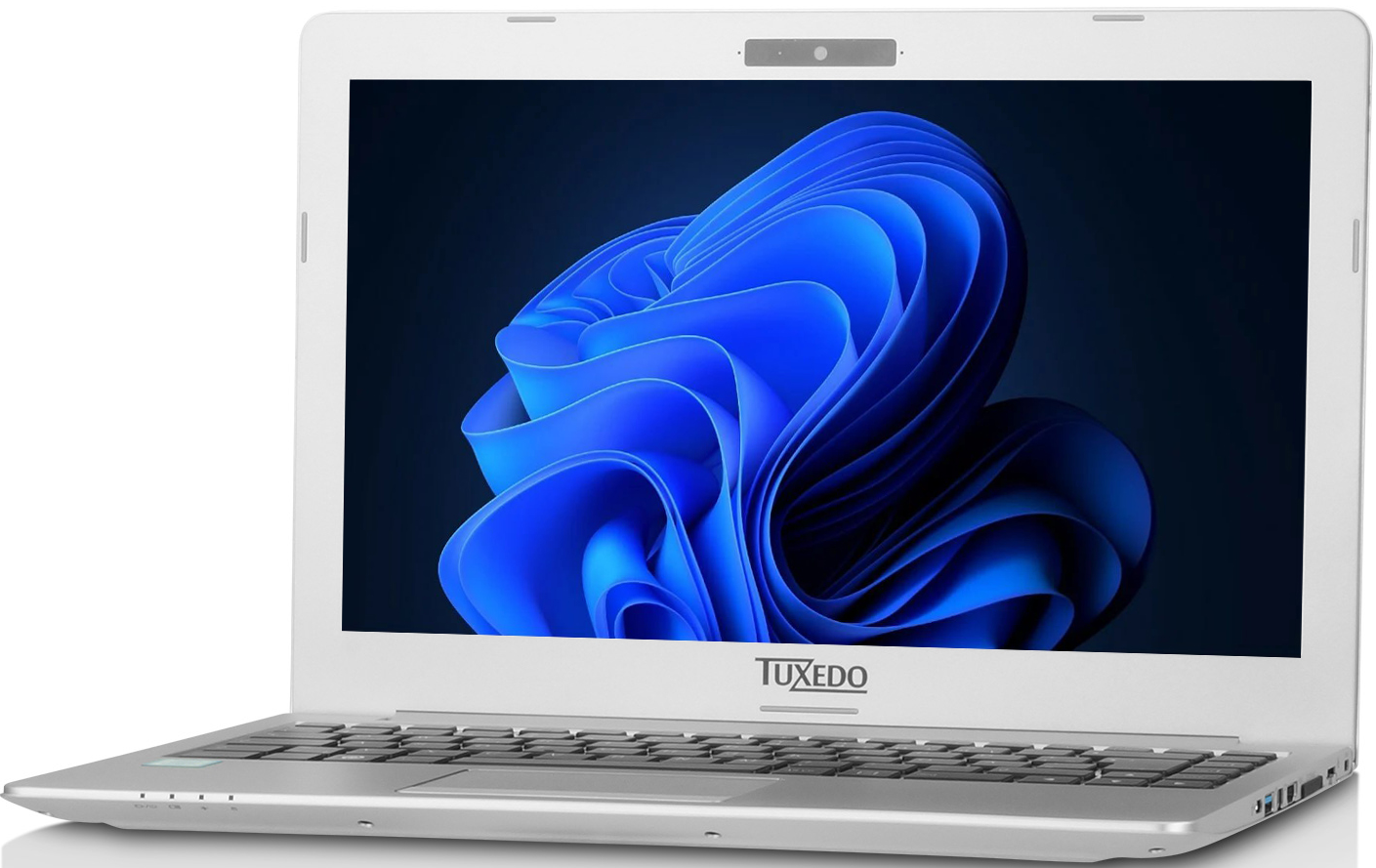 Ноутбук 13.3" TUXEDO InfinityBook Pro 13 v3 Intel Core i7-8565U RAM 16GB SSD 512GB 12год батарея Win11 (UKR), фото №4