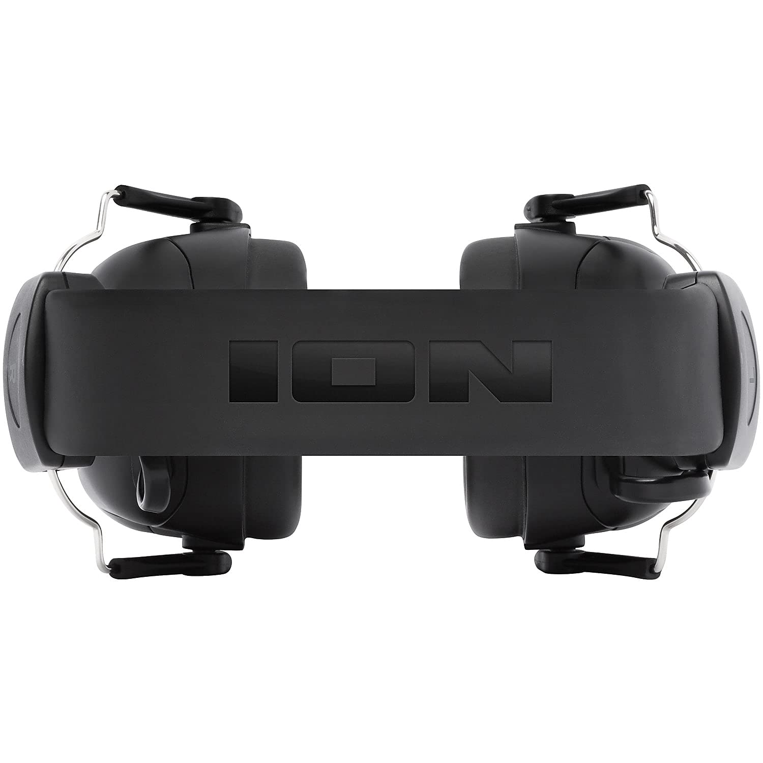 Навушники ION Audio Tough Sounds 2 Bluetooth Шумозаглушуючі Водонепроникні, фото №7