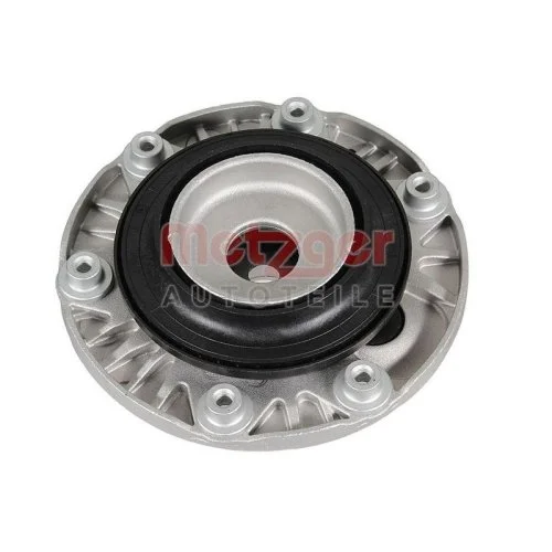 Опора амортизатора METZGER 6490402 GREENPARTS для BMW, передняя ось слева, фото №2