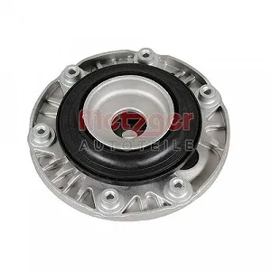 Опора амортизатора METZGER 6490402 GREENPARTS для BMW, передняя ось слева synthetic.ua - Фото 1