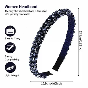 Обруч YUZNA Dirndl Жіночий synthetic.ua - Фото 1