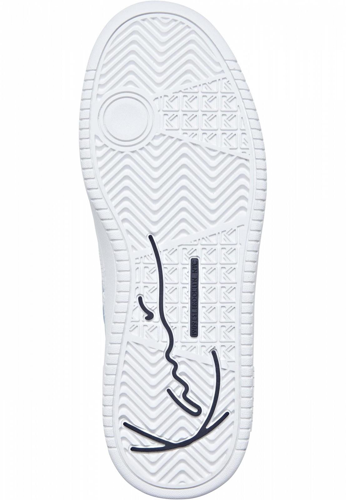 Кросівки Karl Kani 89PRM Чоловічі, фото №4 Кросівки Karl Kani 89PRM Чоловічі, фото №4