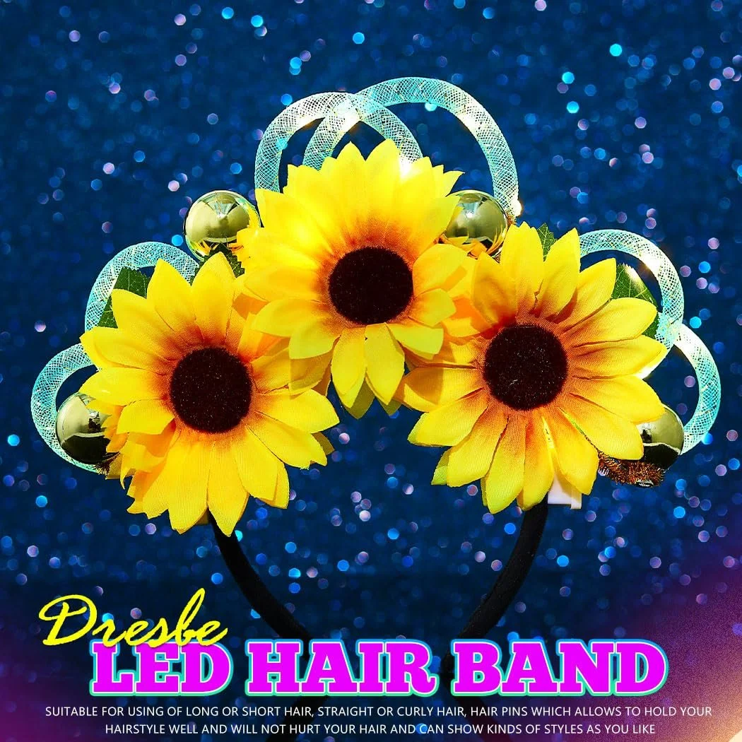 Обруч для волосся, фото №7