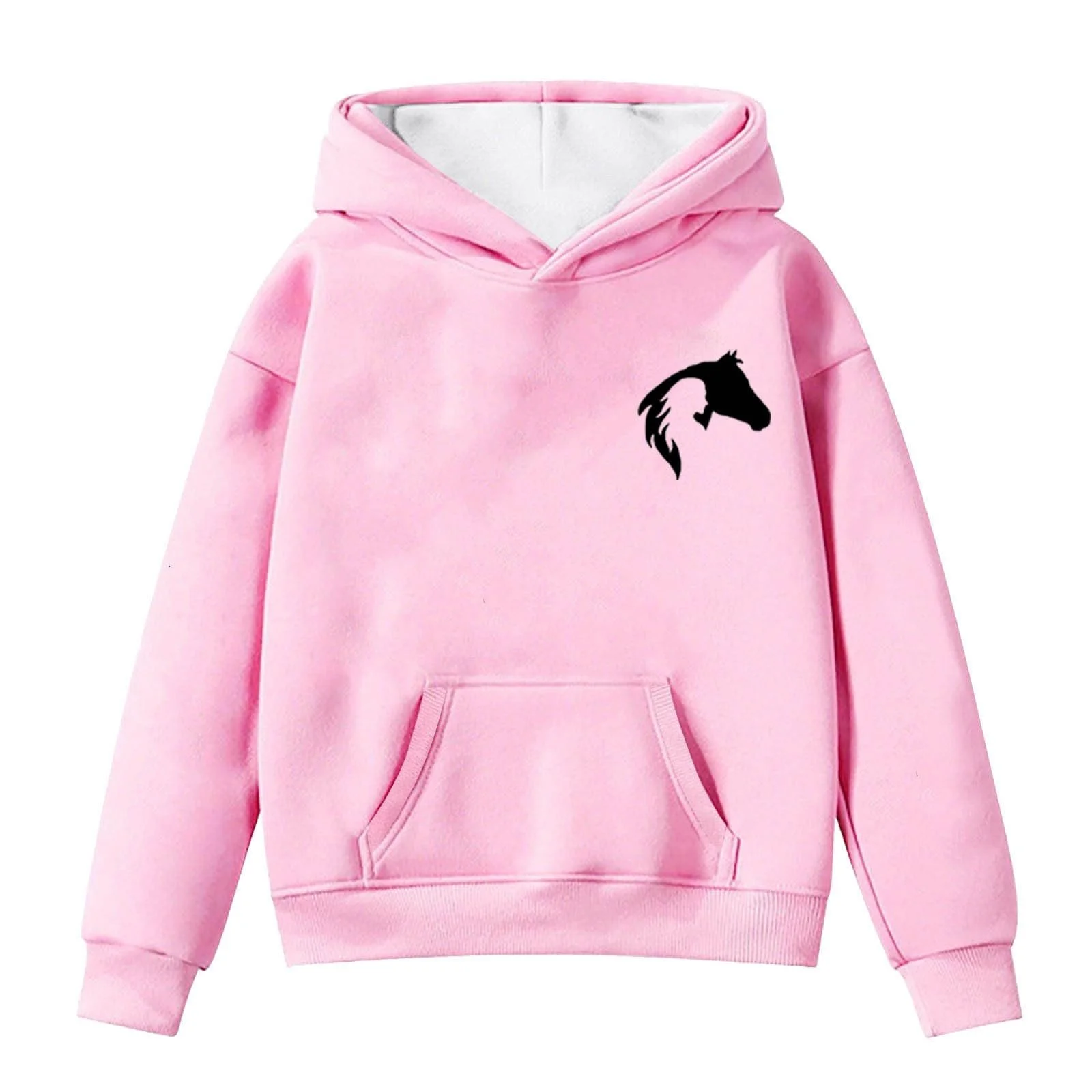 Худі для дівчинки, фото №1